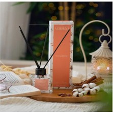 Vivense Dfn Home Lorıent Pudra Çubuklu Oda Kokusu 100 ml