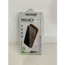 Nexer Plus Hayalet Ekran Koruyucu