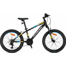 Kron XC75 V-Fren 24 Jant 2026 Model