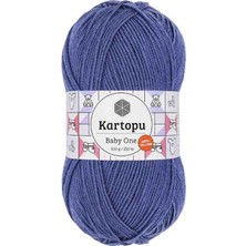 Örgü Kartopu Babyone
