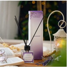 Vivense Dfn Home Lorıent Lavander Çubuklu Oda Kokusu 100 ml