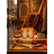 Aashiv's Collection Organik Babet