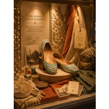 Aashiv's Collection Organik Babet