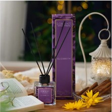 Vivense Dfn Home Lorıent Elizabeth Çubuklu Oda Kokusu 100 ml