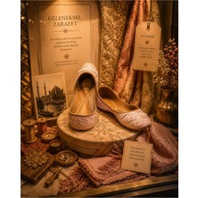 Aashiv's Collection Organik Babet