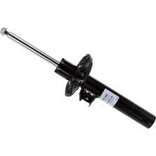 SACHS Mixdepo Ön Amortisör Audi A3 8V1 8VK A3 Cabriolet 8V7 8VE A3 Limousine 8VS 8VM A3 Sportback 8VA 8VF