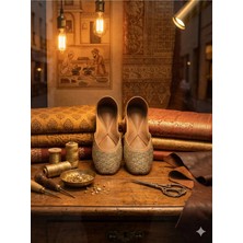 Aashiv's Collection Organik Babet
