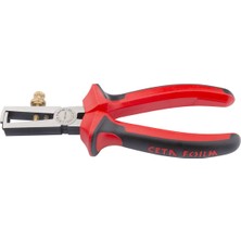 Ceta Form Kablo Sıyırma Pensesi E25-41-0160 160 mm