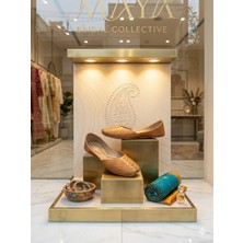 Aashiv's Collection Organik Babet