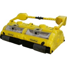 ROBODEEP Havuz Temizleme Robotu M1071 Maxı Gow Kablolu 40 Metre 220W