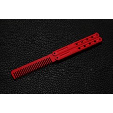 Akbay 3D Kelebek Bıçak