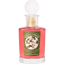 Monotheme Classic Wild Strawberry Edt 100 ml Kadın Parfümü