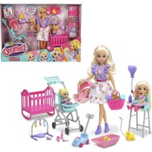 Sunman S00081100 Sun Fnv  Dreameez Bebek Bakıcısı-Sun