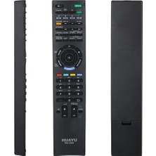 Huayu Sony RM-D998 3D Lcd-Led Tv Kumandası