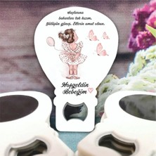 Lecatte 10 Adet Açacak Magnet