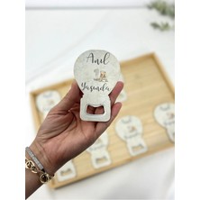 Lecatte Winnie The Pooh Temalı Balon Açacak Magnet 10 Adet