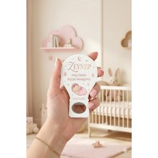 Lecatte Doğum Günü Için Kişiye Özel Açacak Magnet (25 Adet) Hediyelik Şişe Açacağı Düğün Hatırası Magnet