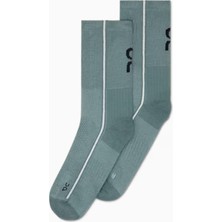 On Court Sock High Unisex Çorap