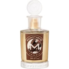 Monotheme Black Oud Edp 100 ml Unisex Parfüm