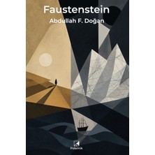 Polemik Yayınları Faustenstein - Abdullah F. Doğan