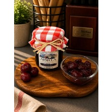 Arvela Vişne Reçeli 350 gr