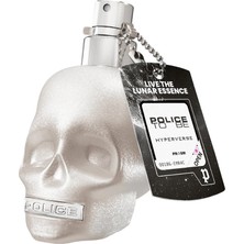 Police To Be Hyperverse For Woman Edp 125 ml Kadın Parfümü