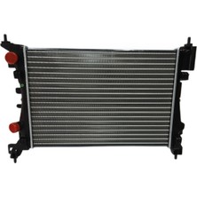 MGA Su Radyatörü Fiat Punto/grande Punto / Opel Corsa D / 1300279-55701408-1300340