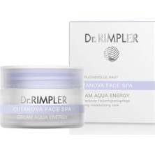 Dr. Rimpler Dr.rımpler Kuru ve Yıpranmış Ciltler Için Özel Bakım Kremi