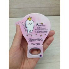 Lecatte 25 Adet Balon Magnet Açacak Yeni Doğan, Doğum Günü, Sünnet, Nişan, Söz, Diş Magneti