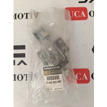Orjinal Stepne Kilidi - Renault Kangoo 1-2 Mais 7700303462
