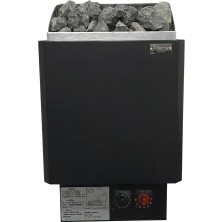 Kazdal Thanos Sauna Sobası 9 Kw