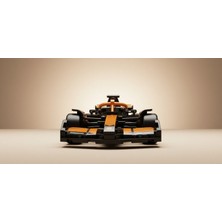 LEGO ® Speed Champions Mclaren F1® Team MCL38 Yarış Arabası 77251 - 269 Parça Hediyelik Oyuncak Seti