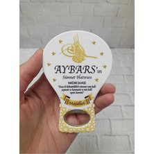 Lecatte 20 Adet Balon Magnet Açacak Yeni Doğan, Doğum Günü, Sünnet, Nişan, Söz, Düğün Hediyelik