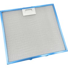 İcanpares En 340MM Boy 312MM Arka Tırnak Arası 75MM Aspiratör Metal Yağ Filtresi 34CM*31,2CM