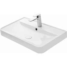 Lapino Etejerli Lavabo Zen 45*80 ESV-3080