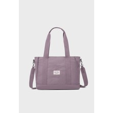 Smart Bags Logolu Çıkarılabilir Askılı Çanta Bayan Çanta 2022 1326