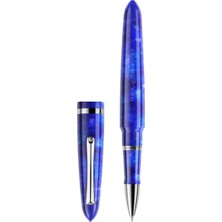 Montegrappa Vintage Class Venetia Halcyon Blue Roller Kalem Isvenrab