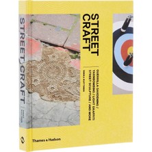 Thames & Hudson Thames And Hudson Street Craft 9780500517840