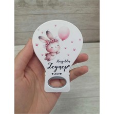 Lecatte 20 Adet Balon Magnet Açacak Yeni Doğan, Doğum Günü, Sünnet, Nişan, Söz, Düğün Hediyelik