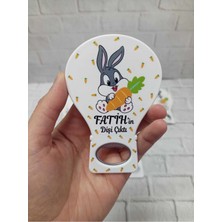 Lecatte 20 Adet Balon Magnet Açacak Yeni Doğan, Doğum Günü, Sünnet, Nişan, Söz, Düğün Hediyelik