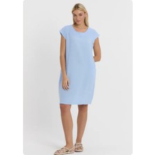 Org Marka Store Heaven 3060 Müslin Milano Elbise