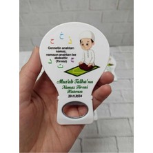 Lecatte 20 Adet Balon Magnet Açacak Yeni Doğan, Doğum Günü, Sünnet, Nişan, Söz, Düğün Hediyelik