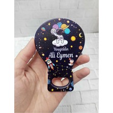 Lecatte 20 Adet Balon Magnet Açacak Yeni Doğan, Doğum Günü, Sünnet, Nişan, Söz, Düğün Hediyelik