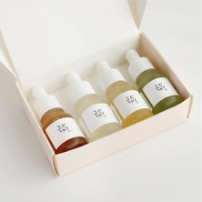 Beauty Of Joseon Hanbang Serum Discovery Kit - 4'lü Mini Serum Seti 40 ml