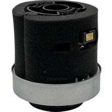 İcanpares Philips Uyumlu 432200901261/FC 9330 Powerpro Compact/fc 9331 Powerpro Compact/fc 9332 Powerpro Compact Süpürge Motoru