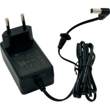 İcanpares 0.5A 16W Şarj Adaptörü - Arçelik, Beko, Grundig, Philips, Rowenta, Karaca, Homend, Tefal ve Diğer Uyumlu Modeller Süpürge Adaptörü