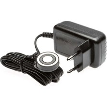 İcanpares Philips Uyumlu FC6823 Speedpro MAX/FC6826 Speedpro MAX/FC6904 Speedpro MAX/XC7043 Speedpro Max Vb. Süpürge Şarj Aleti Adaptörü