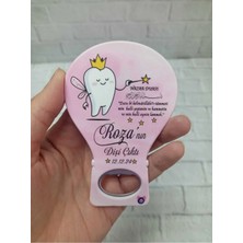 Lecatte 20 Adet Balon Magnet Açacak Yeni Doğan, Doğum Günü