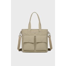 Smart Bags Logolu Çıkarılabilir Askılı Çanta Bayan Çanta 2022 3345