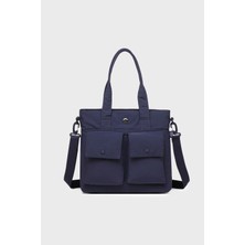 Smart Bags Logolu Çıkarılabilir Askılı Çanta Bayan Çanta 2022 3345